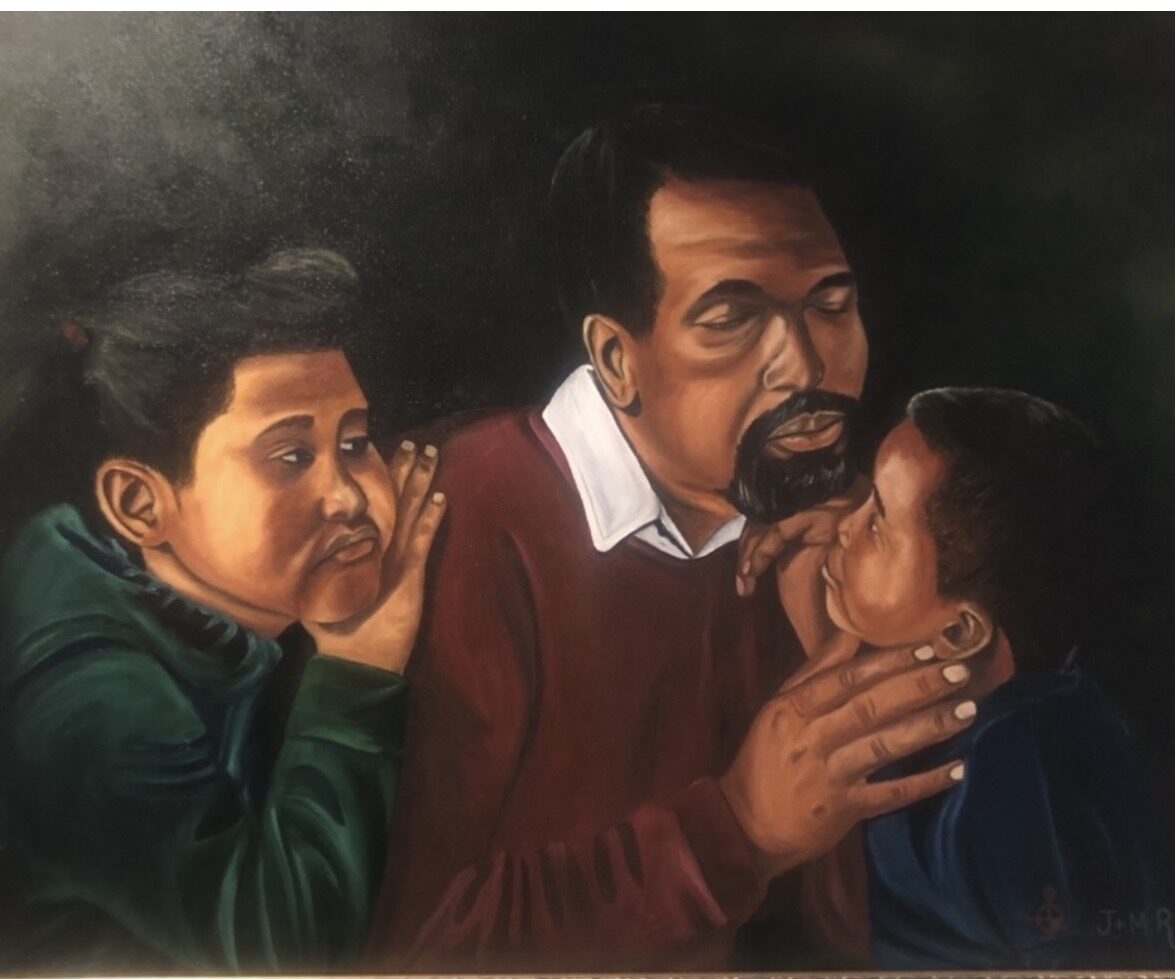 A Father’s Love
