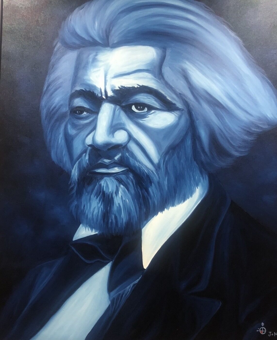Stern – Frederick Douglass